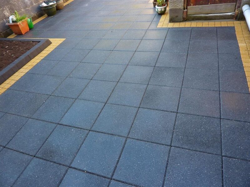 Patio Services