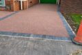 Resin Paving